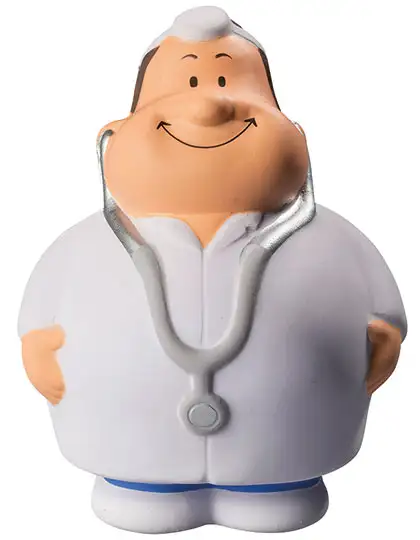Ansicht 1 – SQUEEZIES® Dr. Bert® (MBW24247)