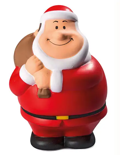 Ansicht 1 – SQUEEZIES® Santa Bert® (MBW24267)