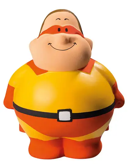 Ansicht 1 – SQUEEZIES® Super Bert® (MBW24285)
