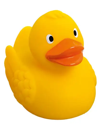Ansicht 1 – Schnabels® Renn-Ente mit Metallplatte (MBW31176)