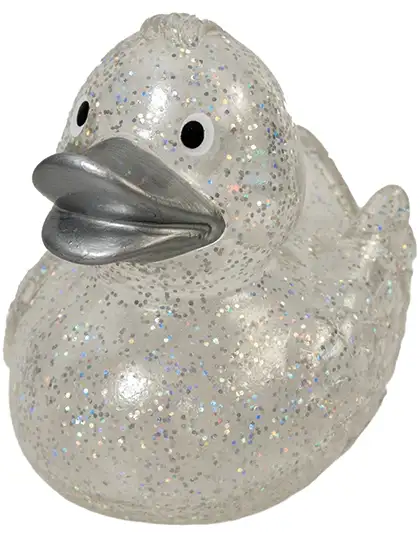 Ansicht 1 – Schnabels® Quietsche-Ente Glitzer (MBW31270)