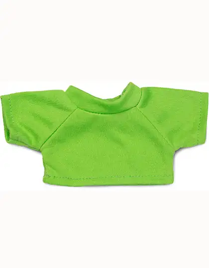 Ansicht 16 – Mini-T-Shirt (MBW40910)