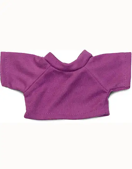 Ansicht 20 – Mini-T-Shirt (MBW40910)