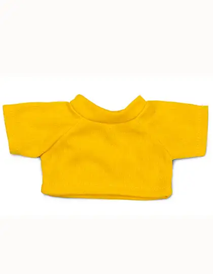 Ansicht 3 – Mini-T-Shirt (MBW40910)