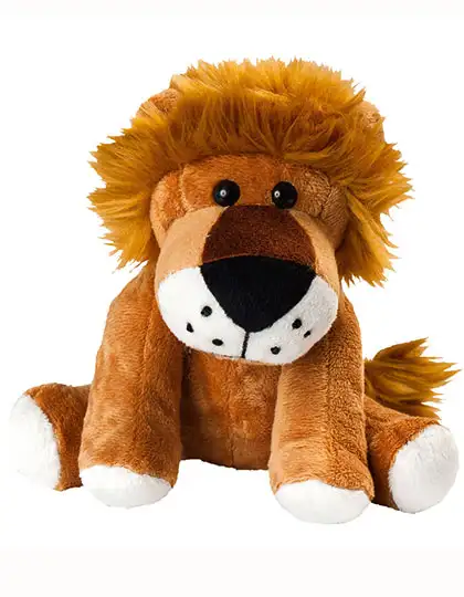 Ansicht 1 – MiniFeet® Zootier Löwe Ole (MBW60033)