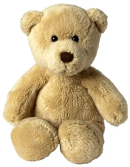 Ansicht 4 – MiniFeet® Plüsch Bär Ben (MBW60228)