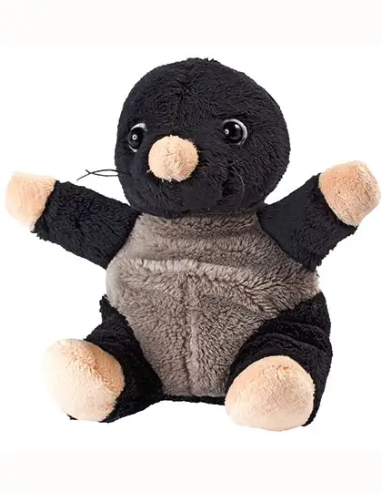Ansicht 1 – MiniFeet® Plüsch Maulwurf Leve (MBW60345)