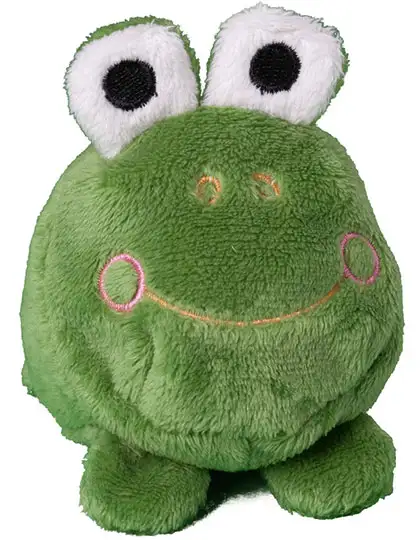 Ansicht 1 – Schmoozies® Frosch (MBW60432)