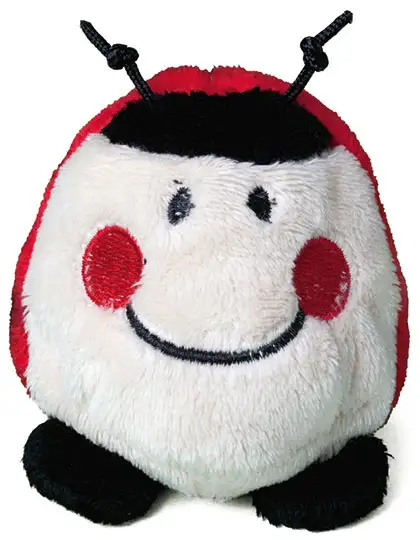 Ansicht 1 – Schmoozies® Marienkäfer (MBW60435)