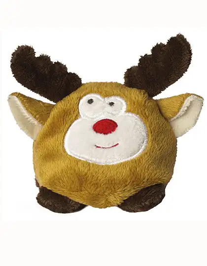 Ansicht 1 – Schmoozies® Elch (MBW60442)