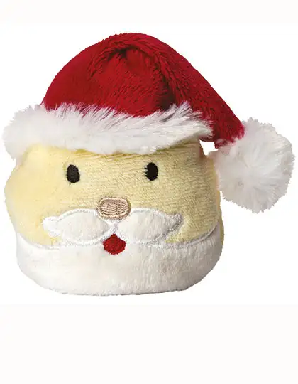 Ansicht 1 – Schmoozies® Weihnachtsmann (MBW60443)