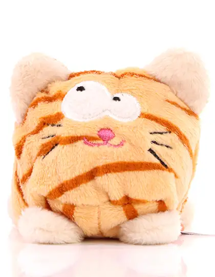 Ansicht 2 – Schmoozies® Katze (MBW60447)