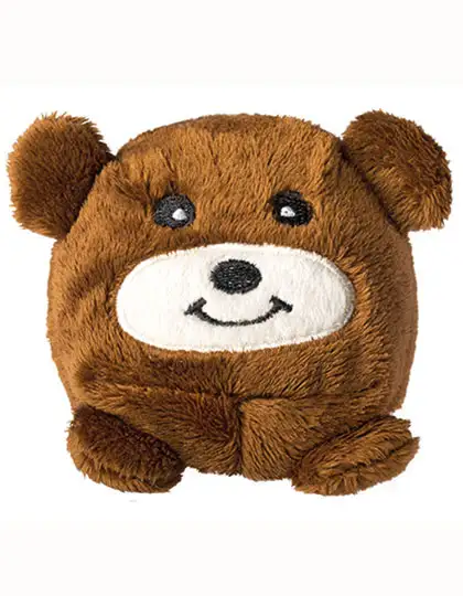 Ansicht 1 – Schmoozies® Bär (MBW60465)