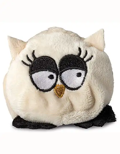 Ansicht 1 – Schmoozies® Eule (MBW60469)