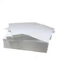 Ansicht 2 – E-Zee Squares Stickvlies (250 Stück) (MD200)
