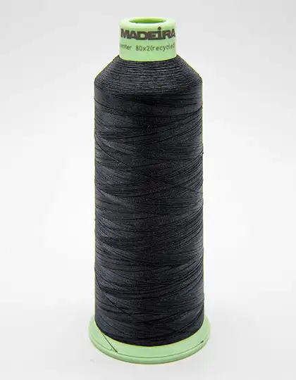 Ansicht 1 – Polyneon Green Bobbin (MD700)
