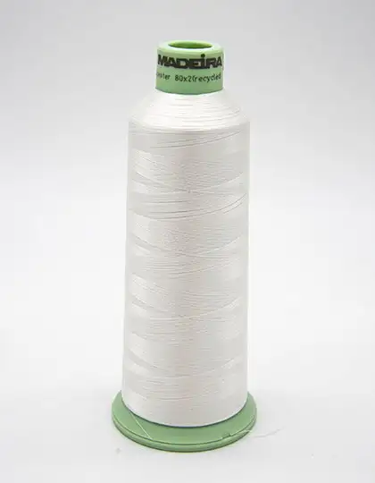Ansicht 2 – Polyneon Green Bobbin (MD700)