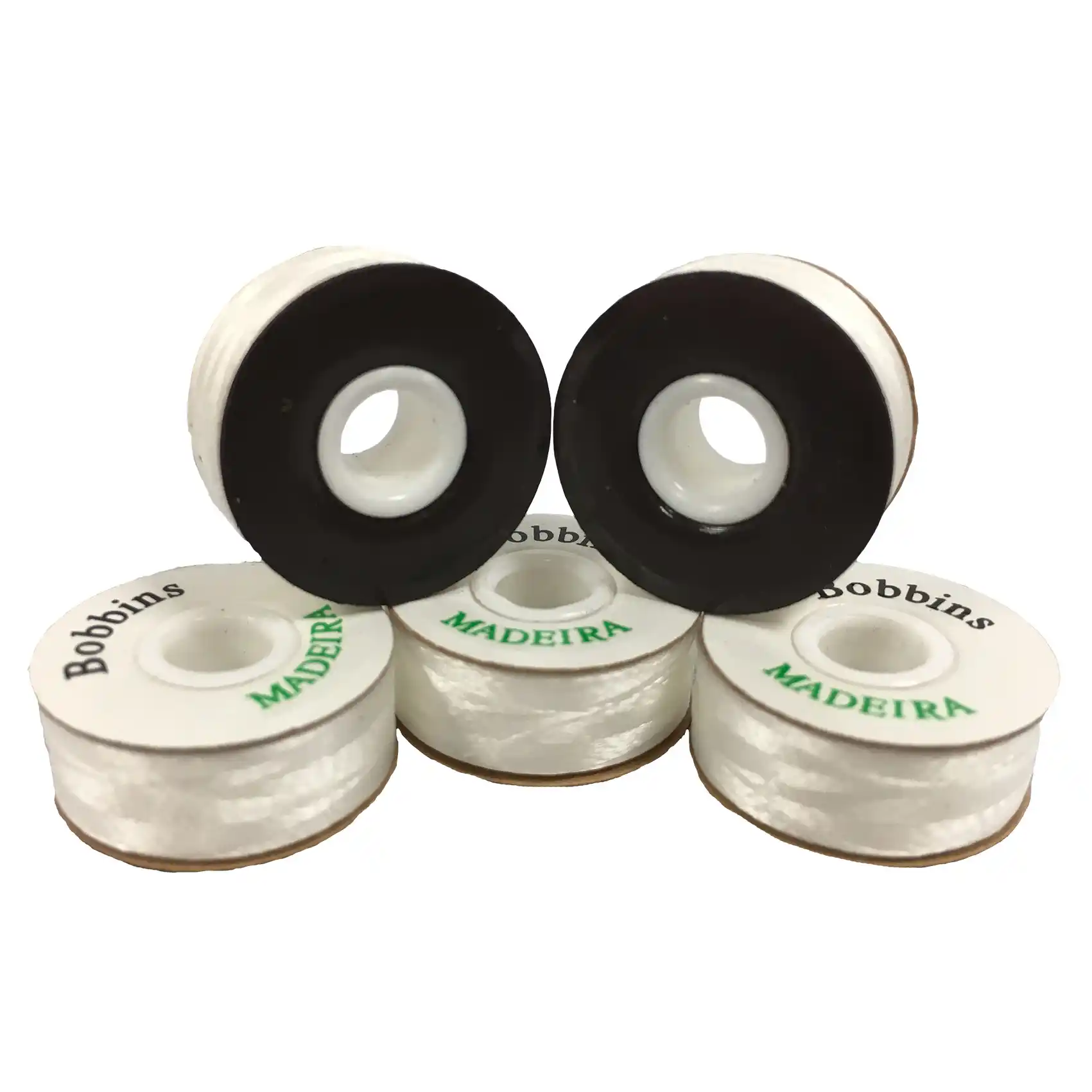 Ansicht 2 – Magnetic Sided Bobbins (144 Stück) (MD901)