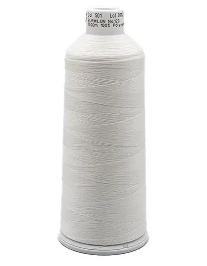 Ansicht 1 – Burmilon 120/2 Polyester Untergarn (MD902)