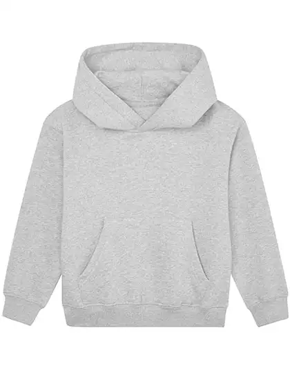 Ansicht 4 – Kids´ Essential Hoodie (MK04)