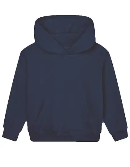 Ansicht 2 – Kids´ Essential Hoodie (MK04)