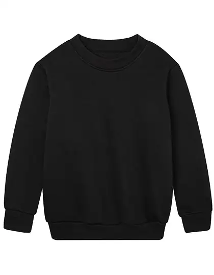 Ansicht 1 – Kids´ Essential Sweatshirt (MK05)