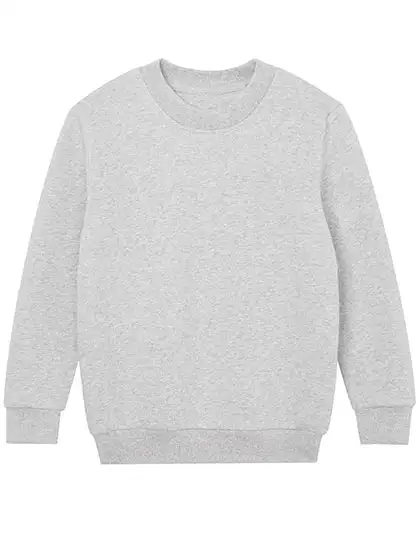 Ansicht 4 – Kids´ Essential Sweatshirt (MK05)