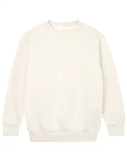 Ansicht 3 – Kids´ Essential Sweatshirt (MK05)
