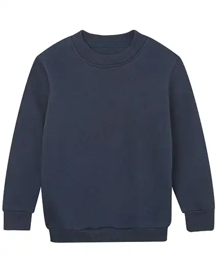 Ansicht 2 – Kids´ Essential Sweatshirt (MK05)