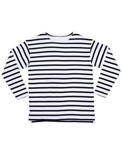 Ansicht 1 – Kids´ Breton T (MK84)