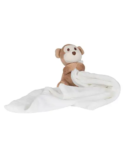 Ansicht 1 – Monkey Comforter (MM020)