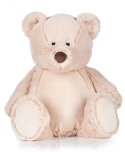 Ansicht 1 – Zippie Teddy (MM051)