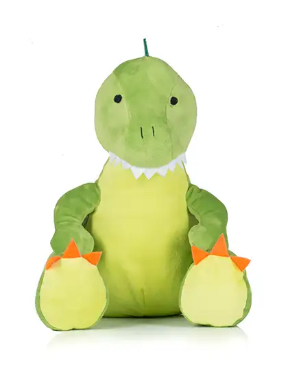 Ansicht 1 – Zippie Dinosaur (MM053)
