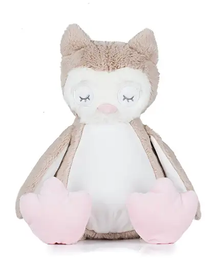 Ansicht 1 – Zippie Owl (MM054)