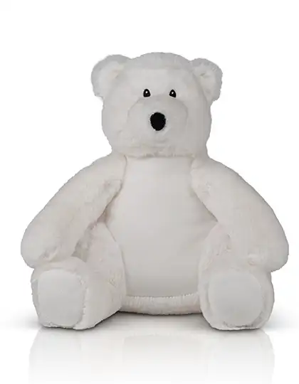 Ansicht 1 – Print Me Eco Polar Bear (MM061)