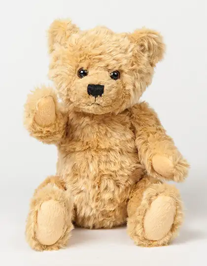 Ansicht 1 – Classic Jointed Teddy Bear (MM16)
