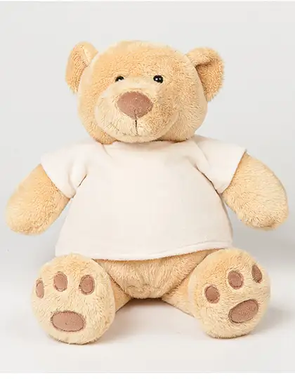 Ansicht 1 – Honey Bear (MM21)
