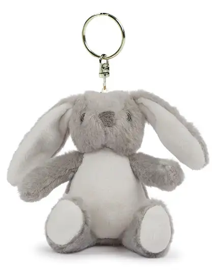 Ansicht 1 – Bunny Key Ring (MM23B)
