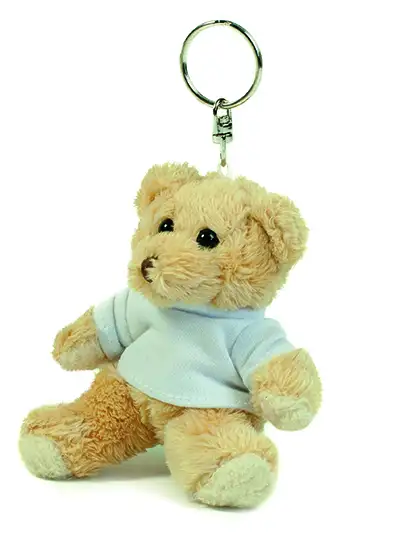 Ansicht 1 – Binx Key Ring Teddy (MM23K)