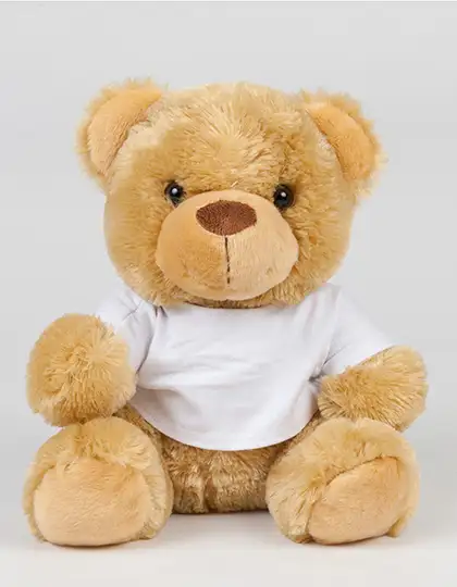 Ansicht 1 – Bear In A T-Shirt (MM30)