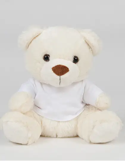 Ansicht 2 – Bear In A T-Shirt (MM30)