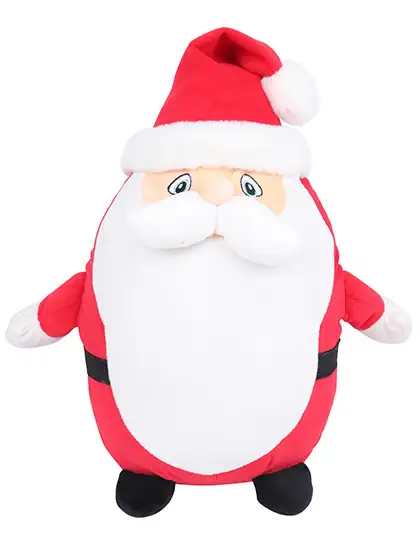 Ansicht 1 – Zippie Father Christmas (MM563)
