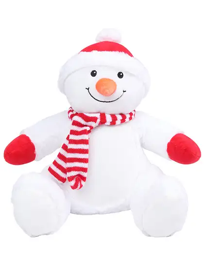 Ansicht 1 – Zippie Snowman (MM567)