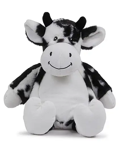 Ansicht 1 – Zippie Black & White Cow (MM578)