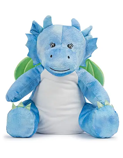 Ansicht 1 – Zippie Blue Dragon (MM579)