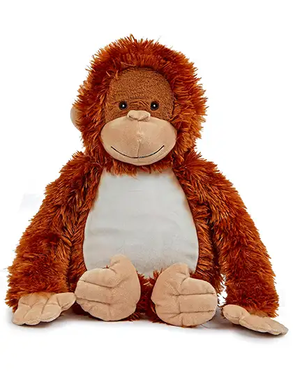 Ansicht 1 – Zippie Orang-Utan (MM580)