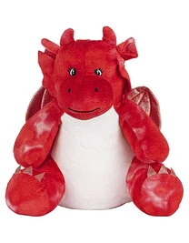 Ansicht 1 – Zippie Red Dragon (MM585)