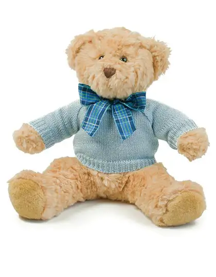 Ansicht 2 – Teddy Jumper (MM83)