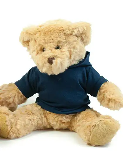 Ansicht 1 – Teddy Hoodie (MM88)