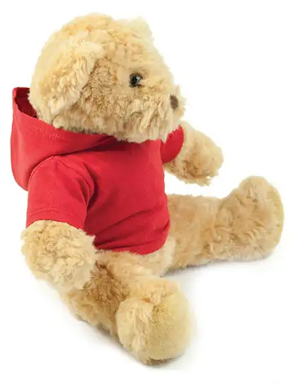 Ansicht 2 – Teddy Hoodie (MM88)